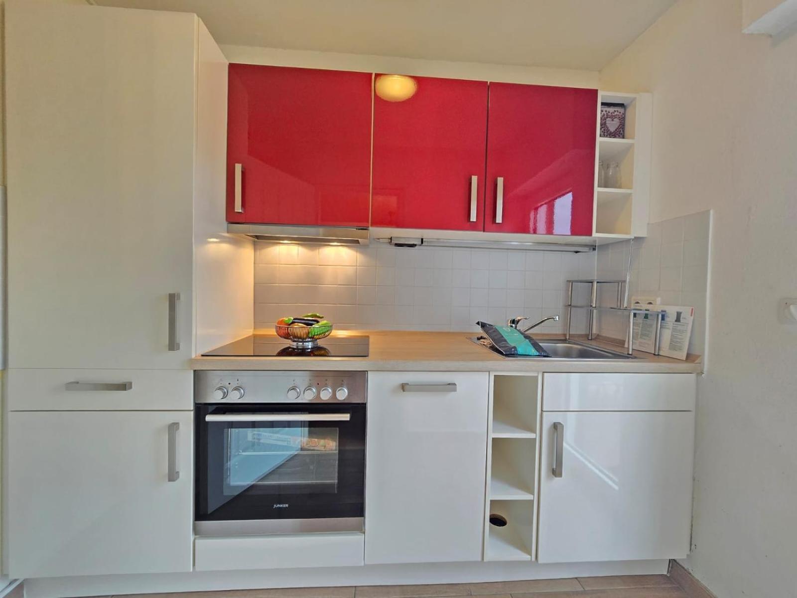 Ferienhaus Seemann Norddeich Kültér fotó