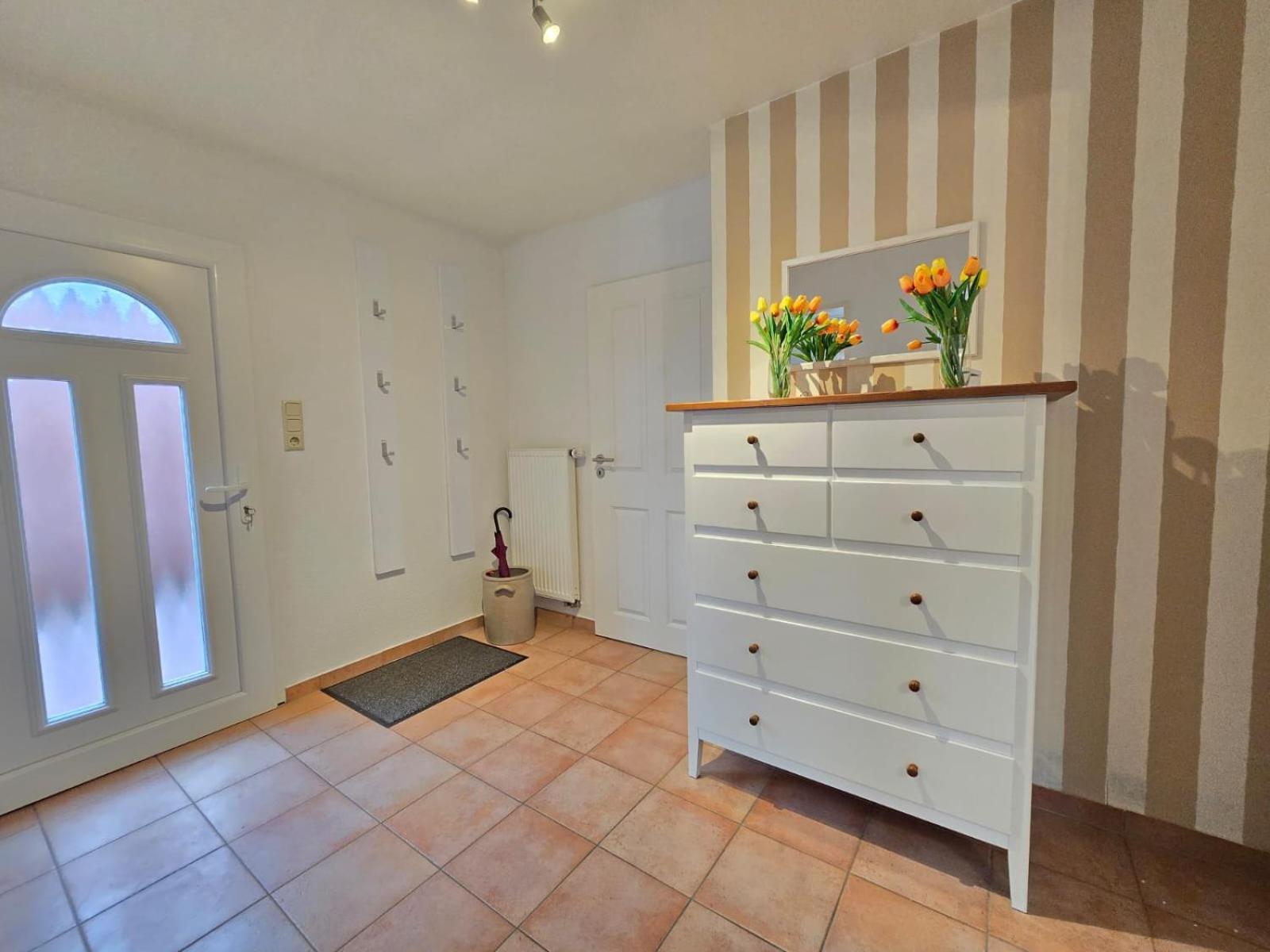 Ferienhaus Seemann Norddeich Kültér fotó