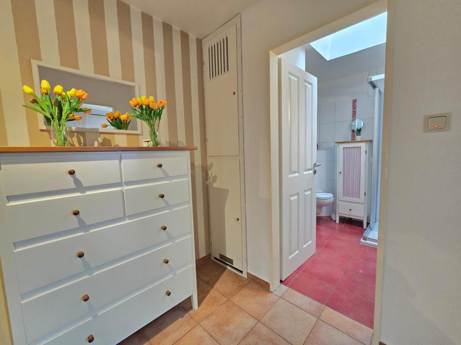 Ferienhaus Seemann Norddeich Kültér fotó